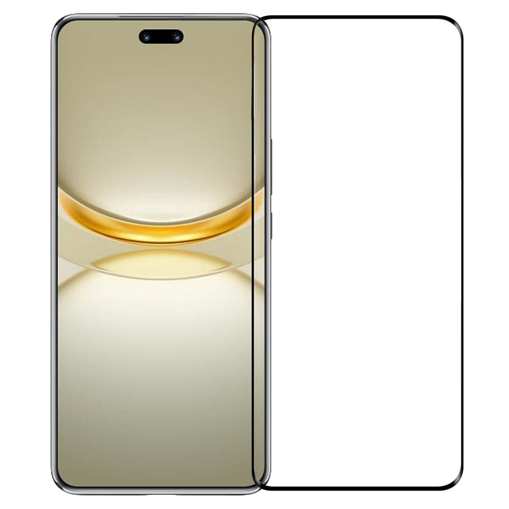 MOFI For Huawei nova 12 Pro 5G / nova 12 Ultra 5G Screen Protector 3D Curved Hot Bending Protective Film MOFI For Huawei nova 12 Pro 5G / nova 12 Ultra 5G Screen Protector 3D Curved Hot Bending Protective Film